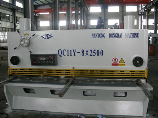 QC11Y-8*2500C(j)
