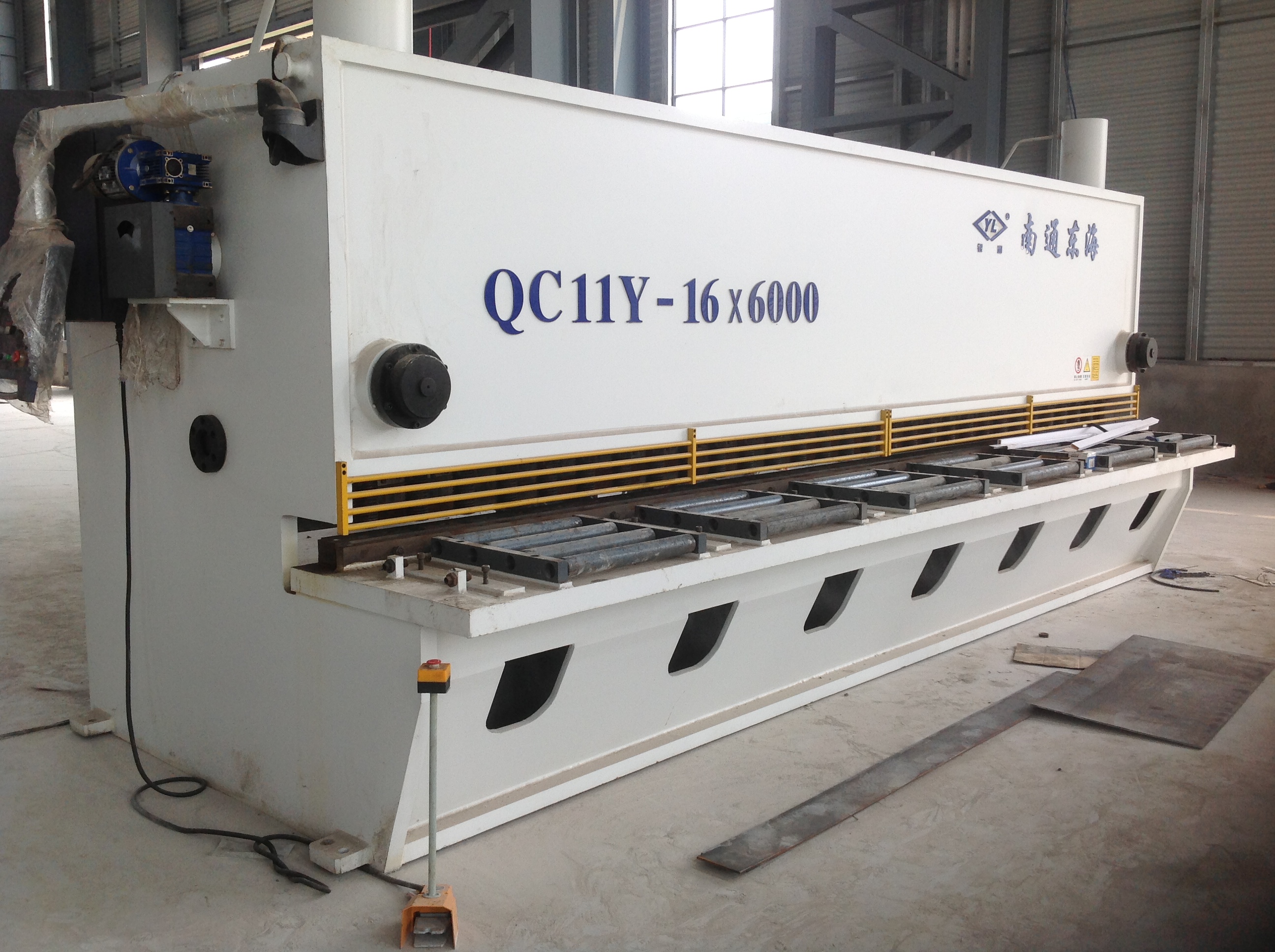 QC11Y-16*6000C(j)